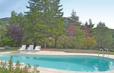 Maison 11 personnes à La Bastide - Photo 5