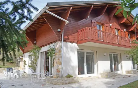 Maison 11 personnes à La Bastide - Photo 6