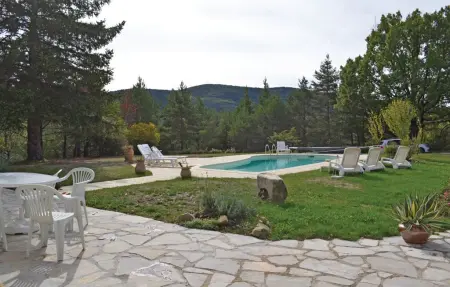 Maison 11 personnes à La Bastide - Photo 7
