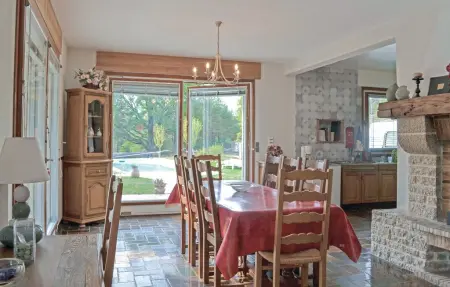Maison 11 personnes à La Bastide - Photo 8