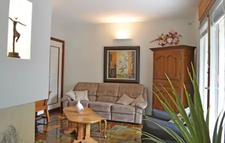 Maison 11 personnes à La Bastide - Photo 9