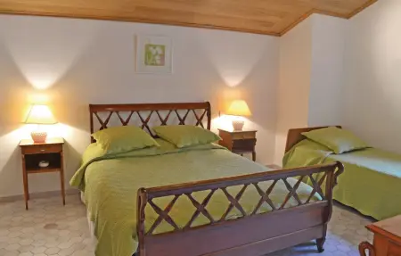 Maison 11 personnes à La Bastide - Photo 10