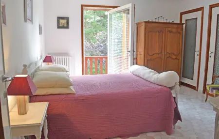 Maison 11 personnes à La Bastide - Photo 11