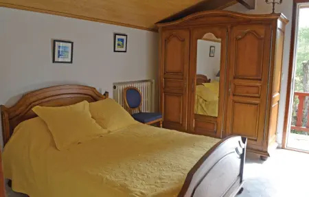 Maison 11 personnes à La Bastide - Photo 12