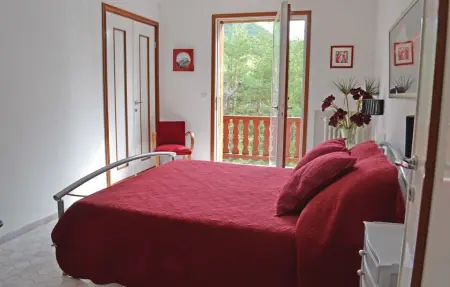 Maison 11 personnes à La Bastide - Photo 13