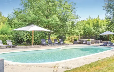 Maison 6 personnes à Cheille Bourg - Photo 1