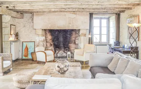 Maison 6 personnes à Cheille Bourg - Photo 2