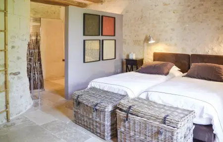 Maison 6 personnes à Cheille Bourg - Photo 6