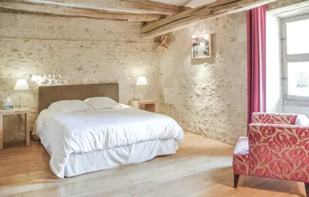 Maison 6 personnes à Cheille Bourg - Photo 7