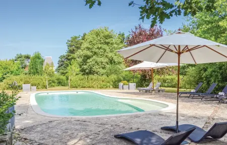 Maison 6 personnes à Cheille Bourg - Photo 8