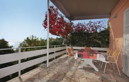 Maison 5 personnes à Seget Vranjica - Photo 1