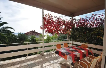 Maison 5 personnes à Seget Vranjica - Photo 5