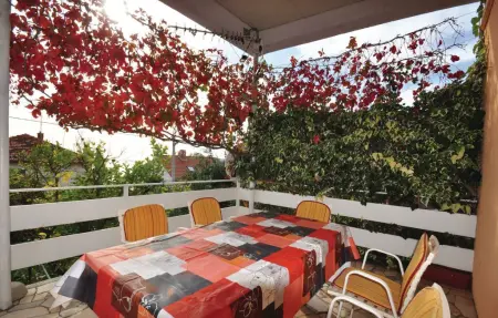 Maison 5 personnes à Seget Vranjica - Photo 6