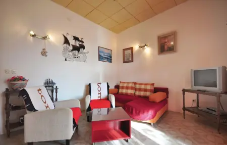 Maison 5 personnes à Seget Vranjica - Photo 11