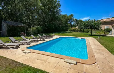 Maison 10 personnes à St. Cannat - Photo 9