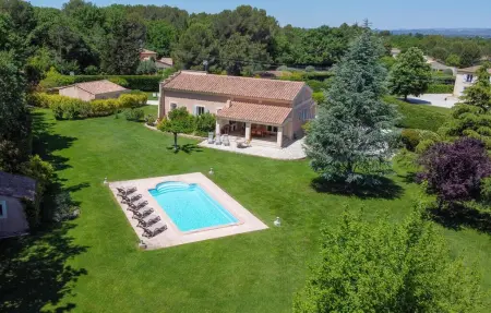 Maison 10 personnes à St. Cannat - Photo 14
