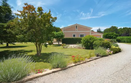 Maison 10 personnes à St. Cannat - Photo 15