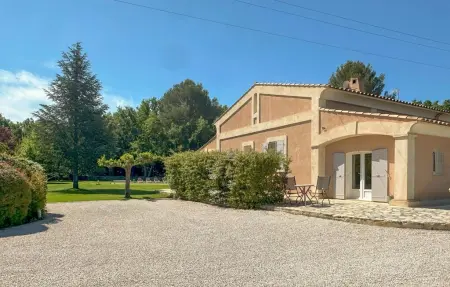 Maison 10 personnes à St. Cannat - Photo 16