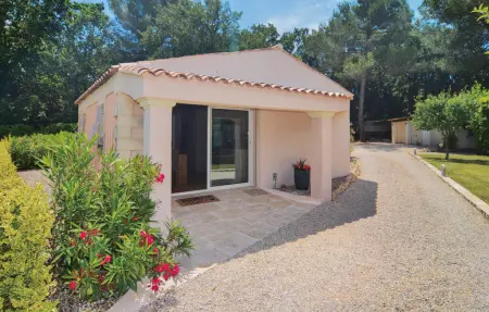 Maison 10 personnes à St. Cannat - Photo 18