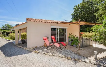 Maison 10 personnes à St. Cannat - Photo 19