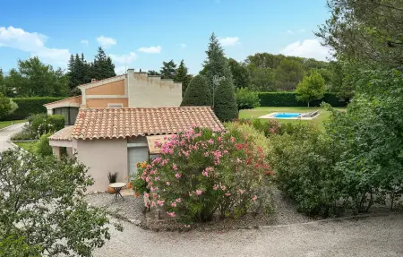 Maison 10 personnes à St. Cannat - Photo 20