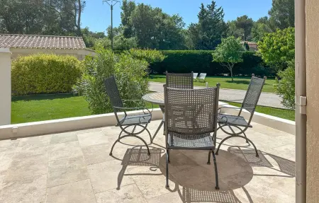 Maison 10 personnes à St. Cannat - Photo 24