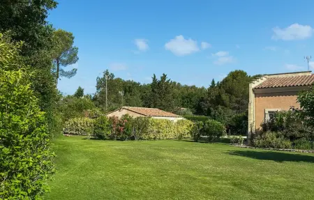 Maison 10 personnes à St. Cannat - Photo 25