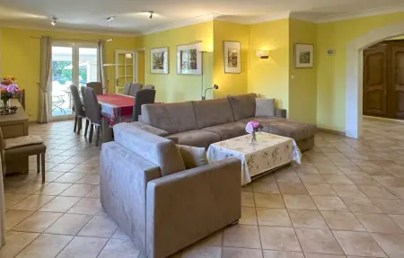 Maison 10 personnes à St. Cannat - Photo 34