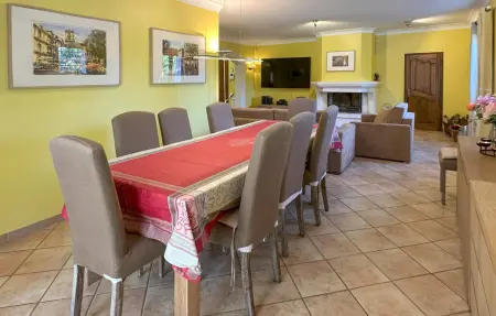 Maison 10 personnes à St. Cannat - Photo 35