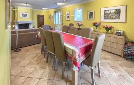 Maison 10 personnes à St. Cannat - Photo 36
