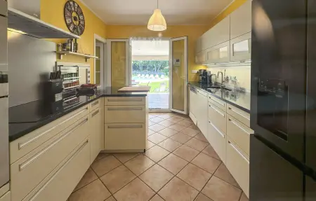 Maison 10 personnes à St. Cannat - Photo 37