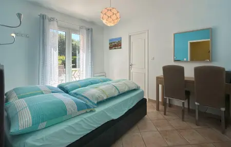 Maison 10 personnes à St. Cannat - Photo 42