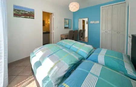 Maison 10 personnes à St. Cannat - Photo 43