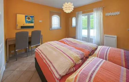 Maison 10 personnes à St. Cannat - Photo 45