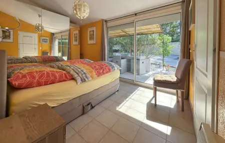 Maison 10 personnes à St. Cannat - Photo 47
