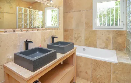 Maison 10 personnes à St. Cannat - Photo 49