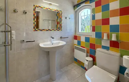 Maison 10 personnes à St. Cannat - Photo 50