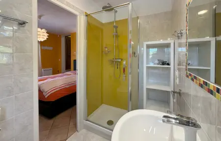 Maison 10 personnes à St. Cannat - Photo 51