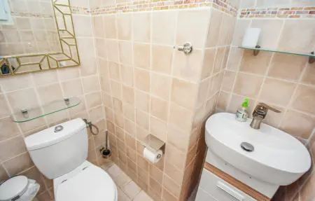 Maison 10 personnes à St. Cannat - Photo 52