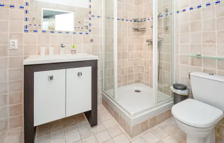 Maison 10 personnes à St. Cannat - Photo 53