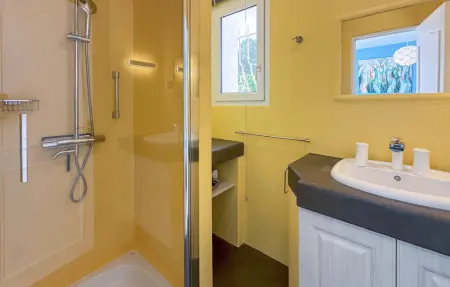 Maison 10 personnes à St. Cannat - Photo 55