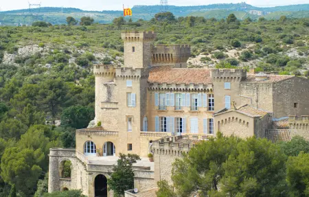 Maison 10 personnes à St. Cannat - Photo 59
