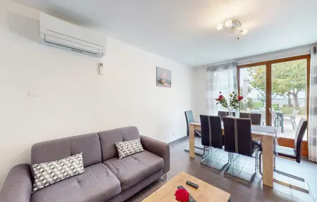 Maison 6 personnes à Mesnil St Pere - Photo 3