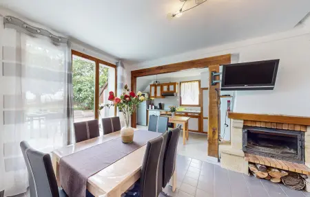 Maison 6 personnes à Mesnil St Pere - Photo 4