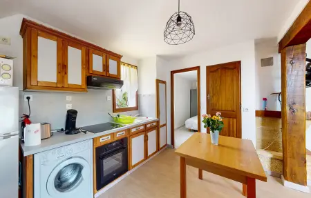 Maison 6 personnes à Mesnil St Pere - Photo 5