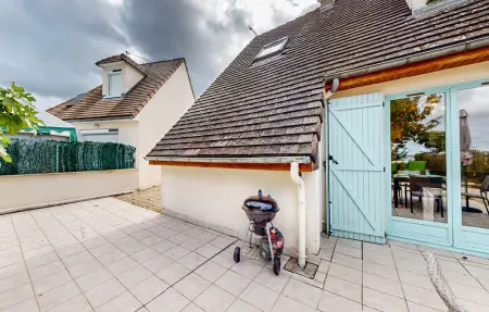 Maison 6 personnes à Mesnil St Pere - Photo 7