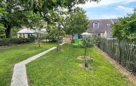 Maison 6 personnes à Mesnil St Pere - Photo 8