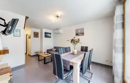 Maison 6 personnes à Mesnil St Pere - Photo 10