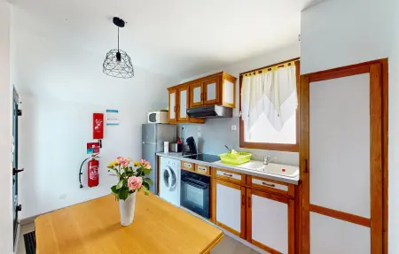 Maison 6 personnes à Mesnil St Pere - Photo 11