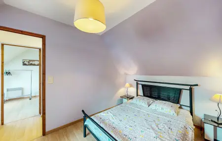Maison 6 personnes à Mesnil St Pere - Photo 13